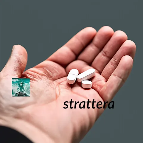 Strattera